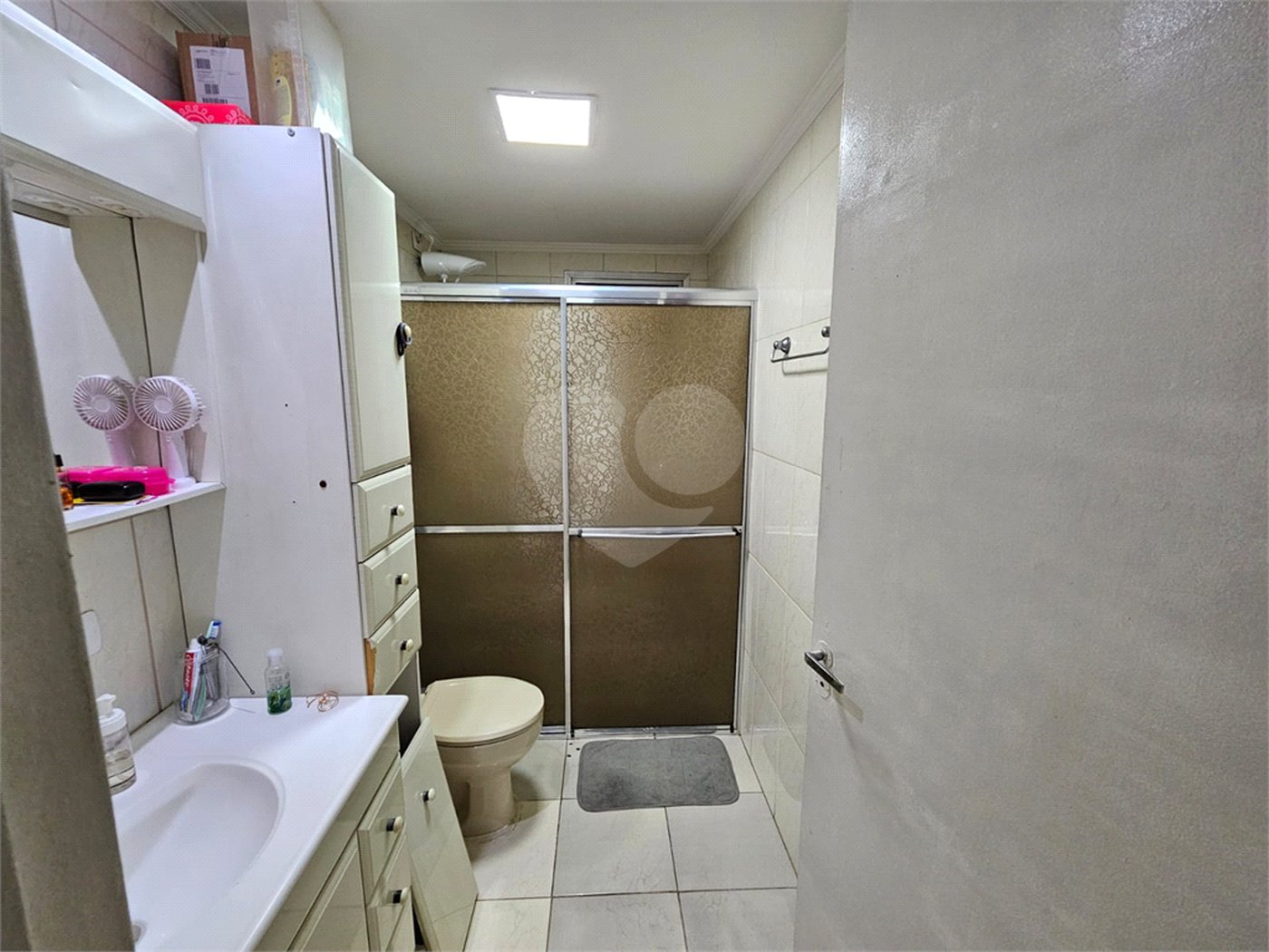 Apartamento à venda com 3 quartos, sendo 1 suíte, em Santana, São Paulo, SP