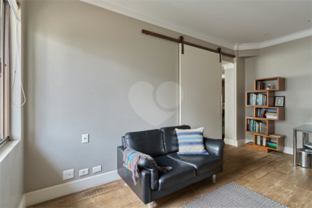 Apartamento à venda com 4 quartos, sendo 3 suítes, em Campo Belo, São Paulo, SP