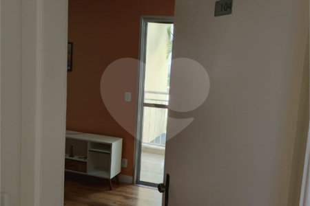 Apartamento à venda com 2 quartos em Jardim Monte Santo, Cotia, SP