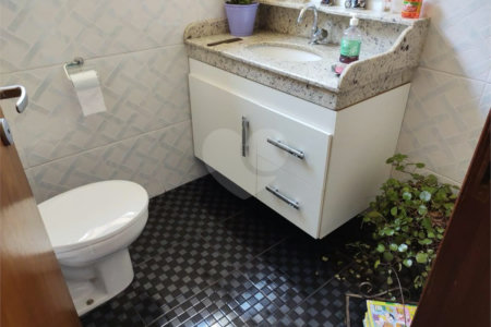 Casa de Vila à venda com 3 suítes em Vila Nova, Itapetininga, SP
