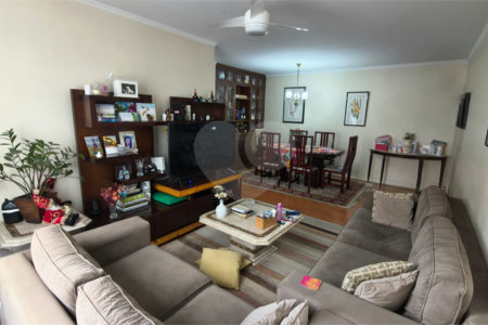 Apartamento à venda com 2 quartos em Jardim Paulista, São Paulo, SP