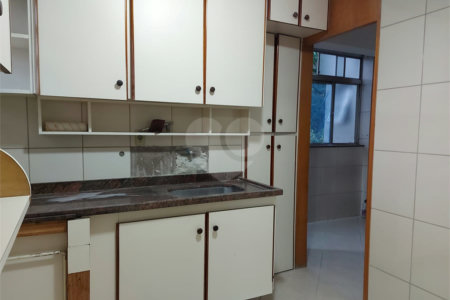 Apartamento à venda com 2 quartos em Jardim Íris, São Paulo, SP