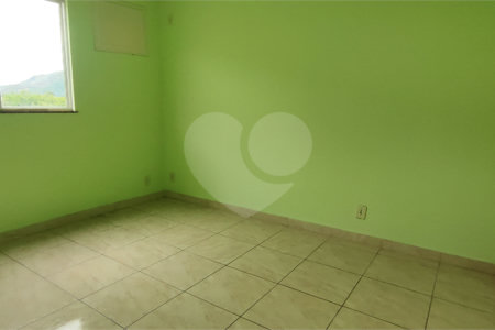 Casa à venda com 2 quartos no condomínio Village Texeira Campos, Rio de Janeiro - RJ