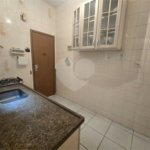 Apartamento à venda com 2 quartos em Tijuca, Rio de Janeiro, RJ