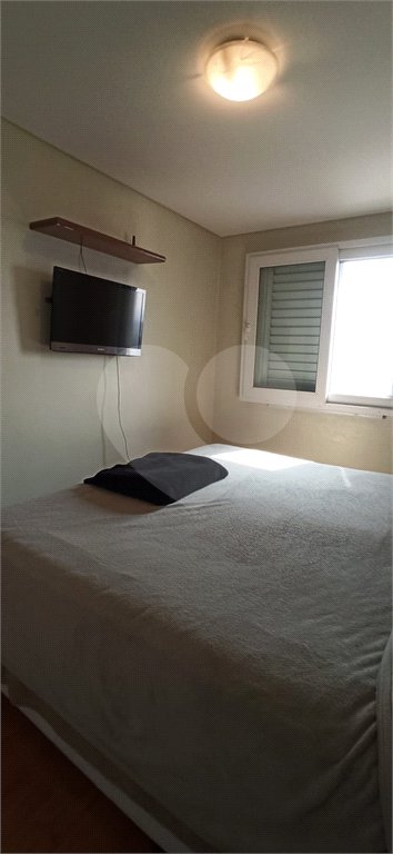 Apartamento à venda ou para alugar com 2 quartos, sendo 1 suíte, em Barra Funda, São Paulo, SP