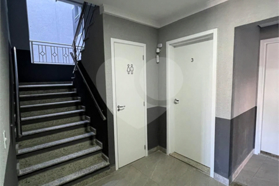 Apartamento à venda com 2 quartos em Santana, São Paulo, SP