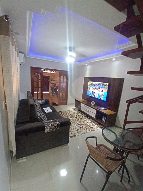 Casa à venda com 3 quartos, sendo 1 suíte, em Campo Grande, Rio de Janeiro, RJ