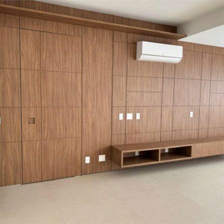 Apartamento à venda com 2 suítes em Jardim Morumbi, São Paulo, SP