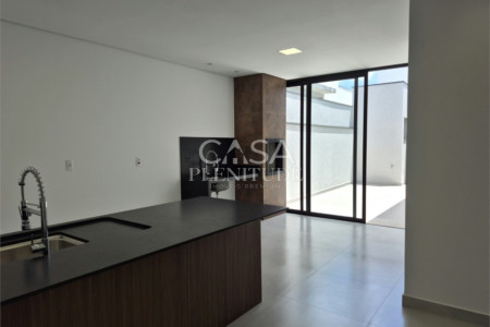 Casa em condomínio à venda com 3 quartos, sendo 1 suíte, em Jardim Villagio Milano, Sorocaba, SP