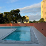 Flat à venda com 2 quartos em Vila Firmiano Pinto, São Paulo, SP
