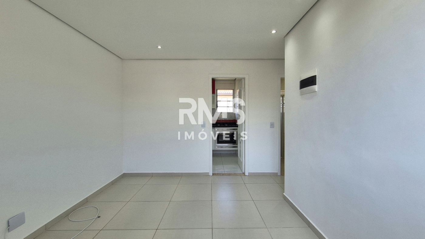 Apartamento à venda com 2 quartos em Jardim Residencial Itaim, Itu, SP
