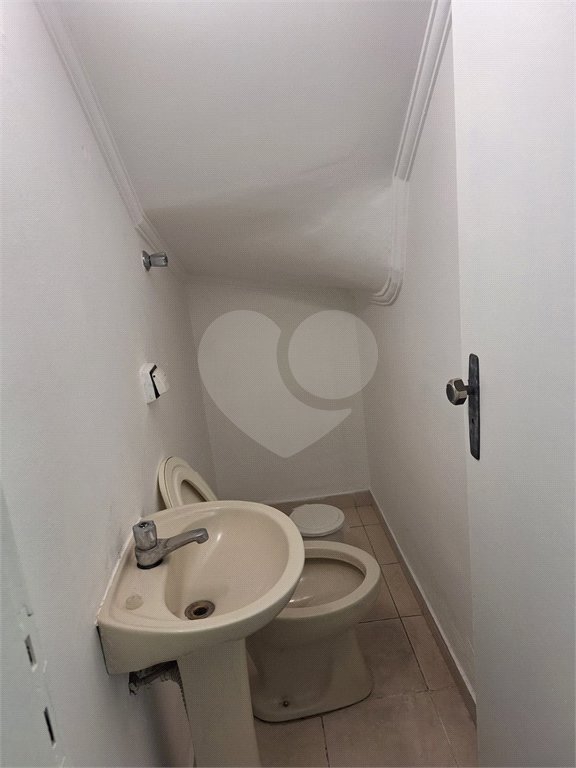 Sobrado à venda com 2 quartos em Vila Nova Cachoeirinha, São Paulo, SP