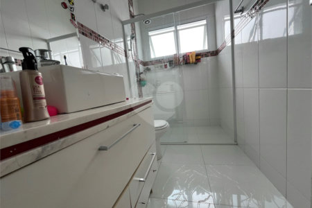 Casa à venda com 3 suítes no condomínio Reserva Nova Cantareira, São Paulo - SP
