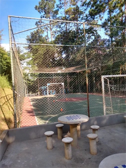 Apartamento à venda com 2 quartos em Jardim Monte Santo, Cotia, SP