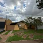 Casa à venda com 3 quartos, sendo 1 suíte, em Portal do Morumbi, Ponta Porã, MS