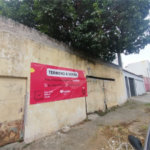 Terreno à venda em Vila Carmosina, São Paulo, SP