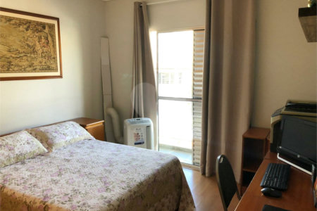 Sobrado à venda com 3 quartos, sendo 1 suíte, em Campo Grande, São Paulo, SP