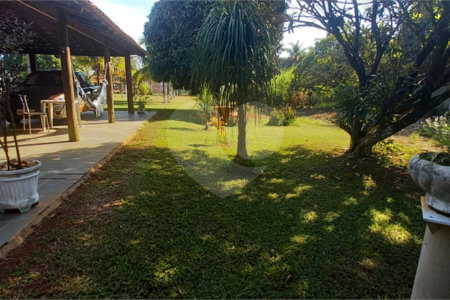 Chácara à venda com 3 quartos, sendo 2 suítes, em Recanto dos Nobres, Araraquara, SP