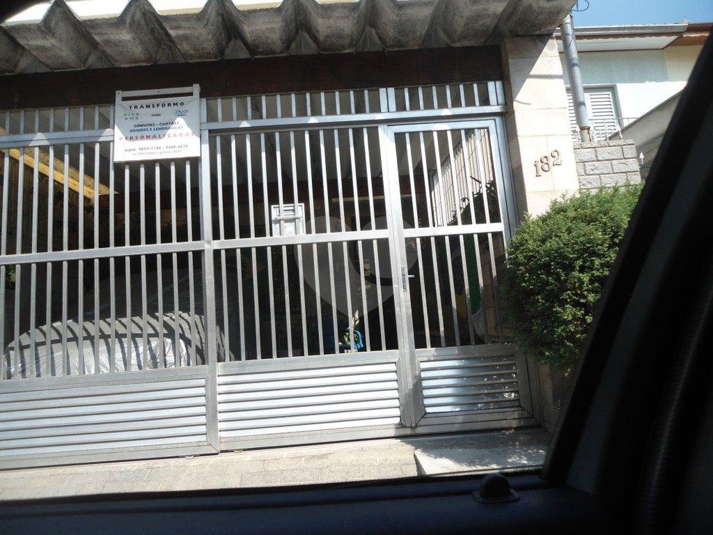 Sobrado à venda com 3 quartos em Parada Inglesa, São Paulo, SP