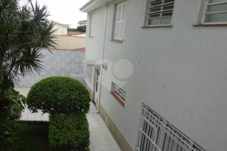 Sobrado à venda com 3 quartos em Santana, São Paulo, SP