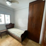 Apartamento à venda ou para alugar com 3 suítes em Vila Suzana, São Paulo, SP