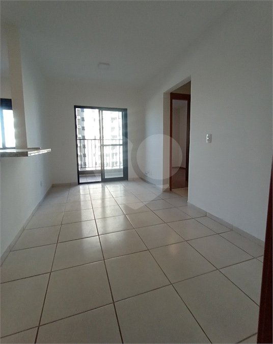 Apartamento à venda ou para alugar com 2 quartos em Residencial Cambuy, Araraquara, SP