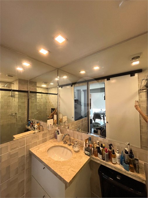 Apartamento à venda em Brooklin Paulista, São Paulo, SP