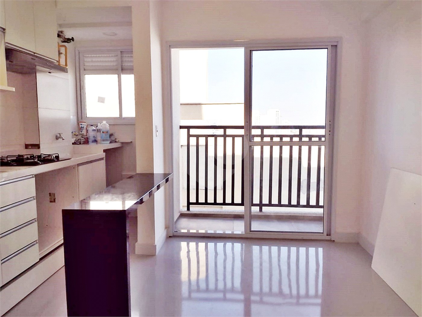 Apartamento à venda com 2 quartos em Tucuruvi, São Paulo, SP