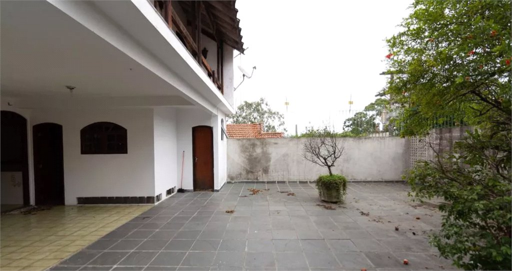 Casa à venda com 4 quartos, sendo 1 suíte, em Vila Tiradentes, São Paulo, SP