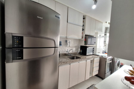 Apartamento à venda com 3 quartos, sendo 1 suíte, em Tijuca, Rio de Janeiro, RJ