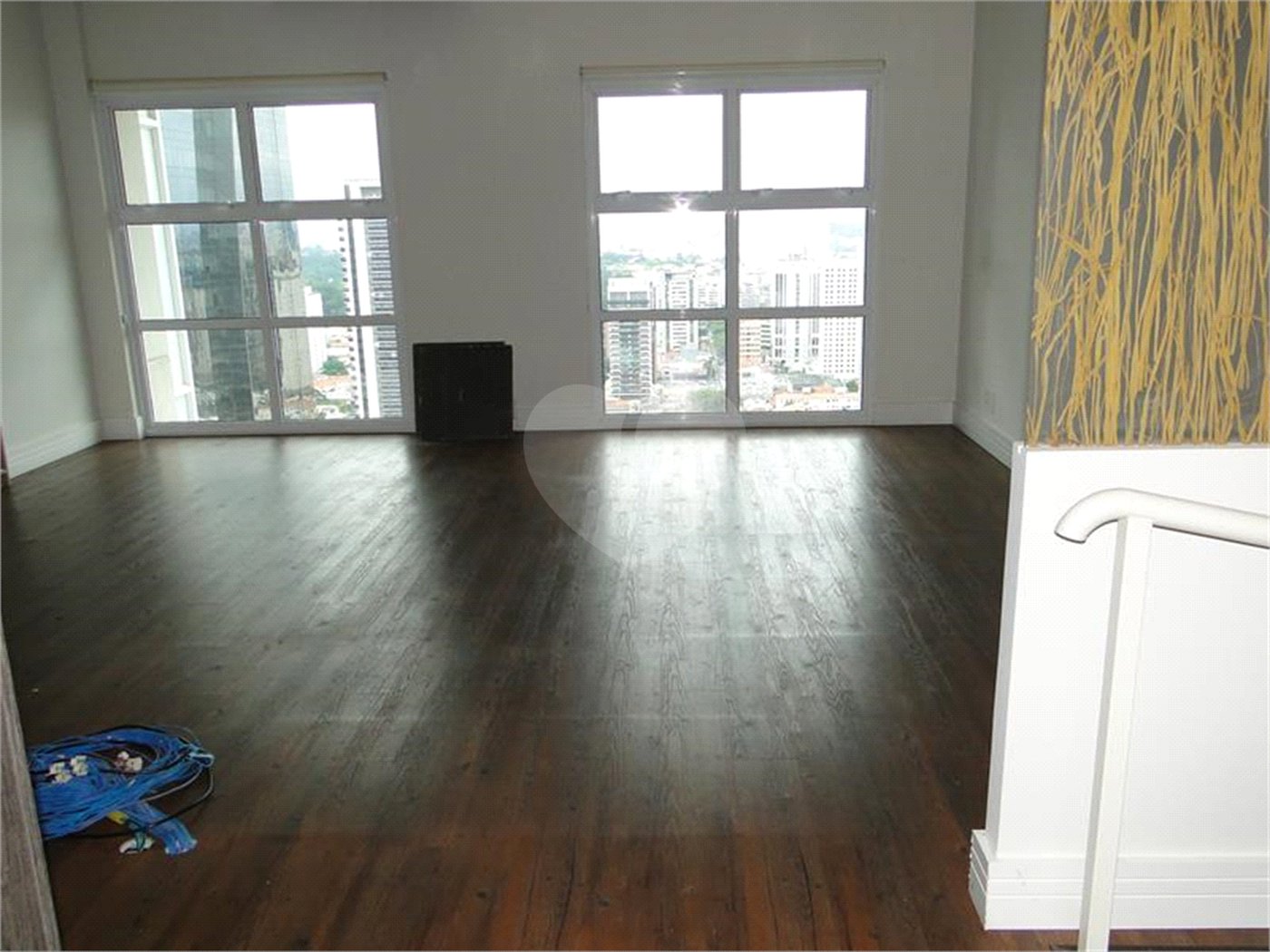 Sala à venda em Vila São Francisco (zona Sul), São Paulo, SP