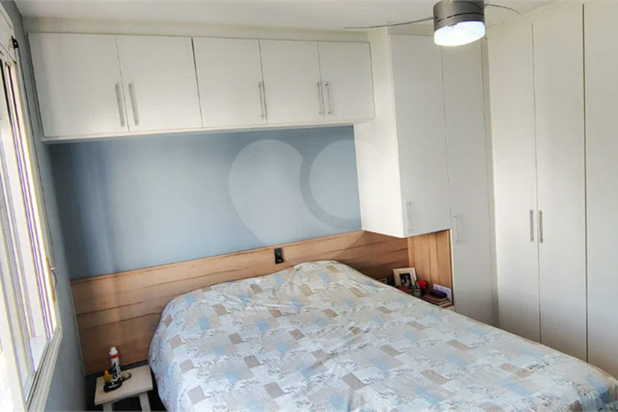 Apartamento à venda com 3 quartos, sendo 1 suíte, em Vila Guilherme, São Paulo, SP