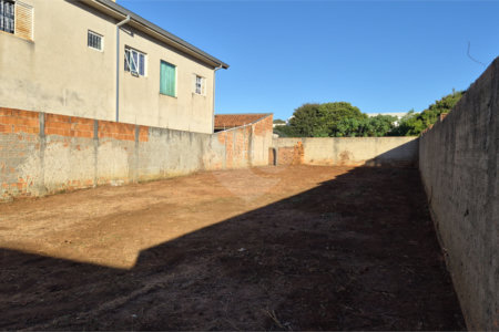 Terreno à venda em Vila Barth, Itapetininga, SP