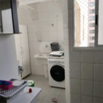 Apartamento para alugar com 3 quartos, sendo 1 suíte, em Parque Residencial Aquarius, São José dos Campos, SP