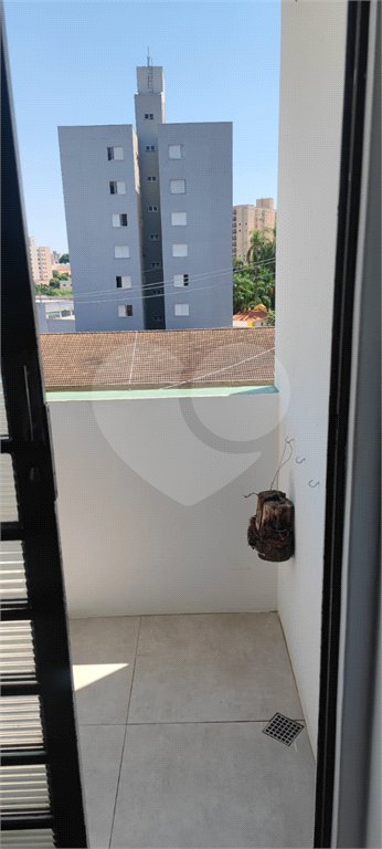Apartamento à venda com 2 quartos em Jardim Pedroso, Indaiatuba, SP