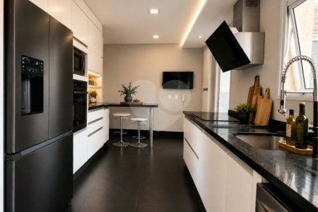 Apartamento à venda com 4 suítes em Brooklin, São Paulo, SP