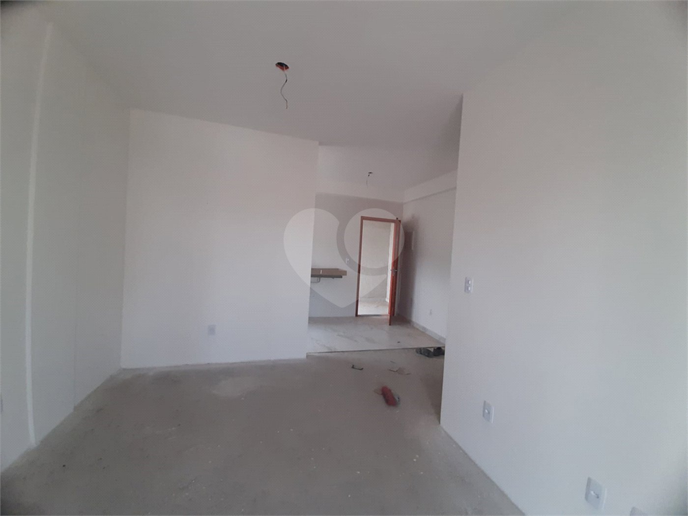 Apartamento à venda com 2 quartos, sendo 1 suíte, em Parada Inglesa, São Paulo, SP