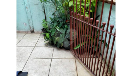 Casa à venda com 2 quartos no condomínio Benvinda Catarina de Jesus, São Paulo - SP