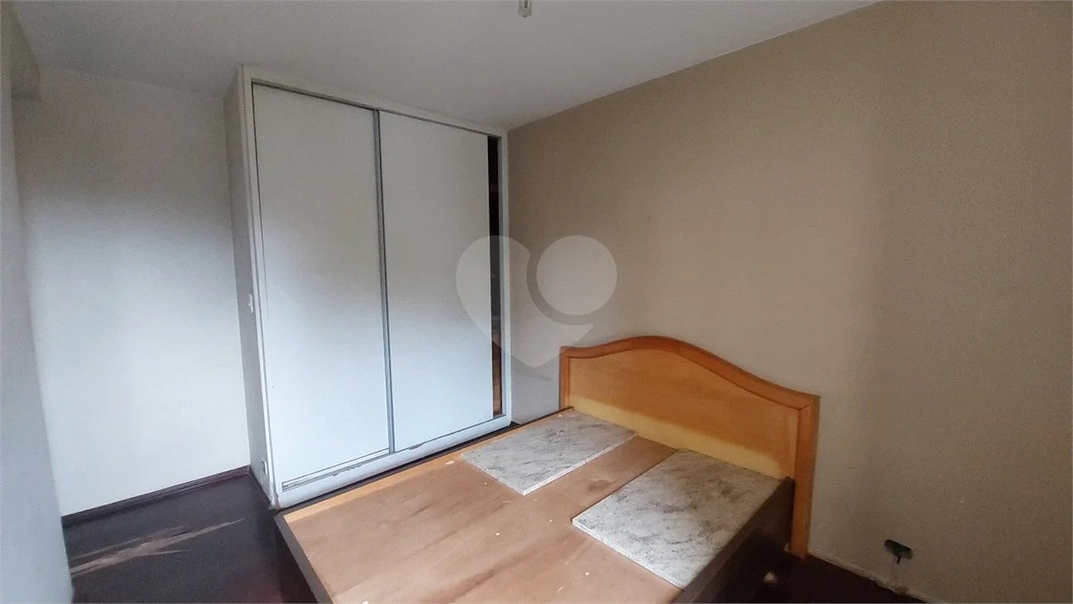 Apartamento à venda com 3 quartos em Vila Guilherme, São Paulo, SP