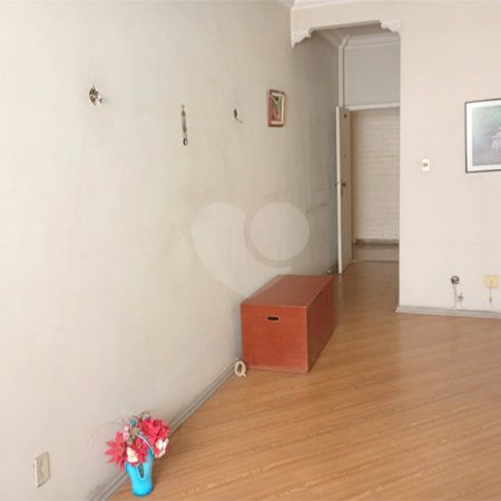Apartamento à venda com 3 quartos, sendo 1 suíte, em Laranjeiras, Rio de Janeiro, RJ