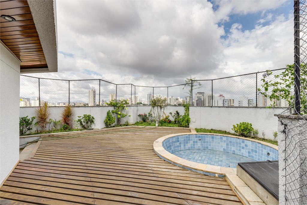 Duplex à venda com 3 suítes em Vila Mascote, São Paulo, SP
