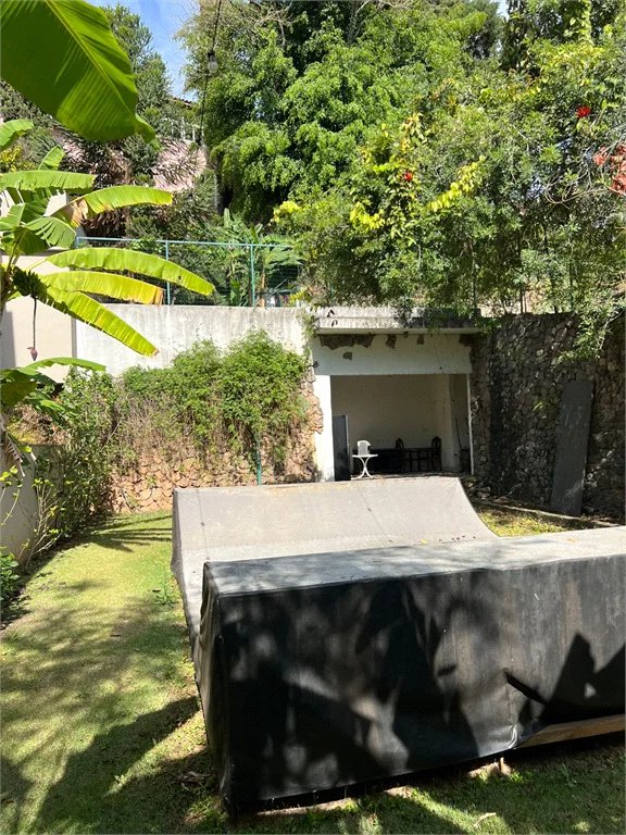 Terreno à venda no condomínio Jardim Vitória Régia, São Paulo - SP