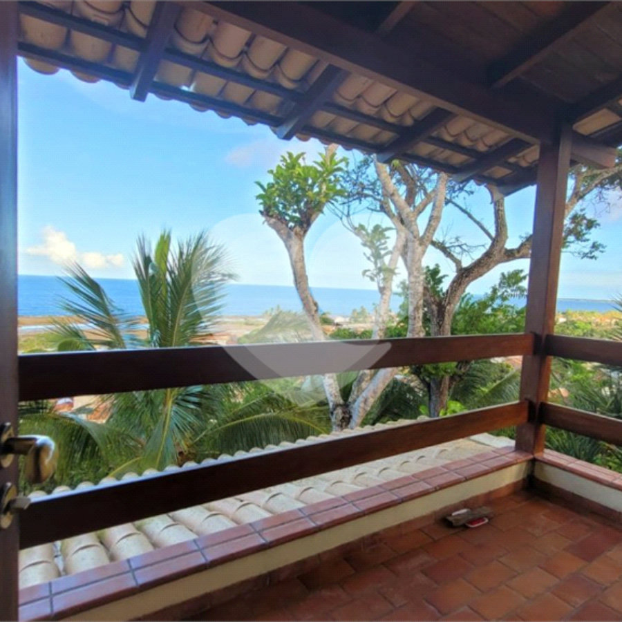 Casa à venda com 3 suítes no Centro, Santa Cruz Cabrália, BA