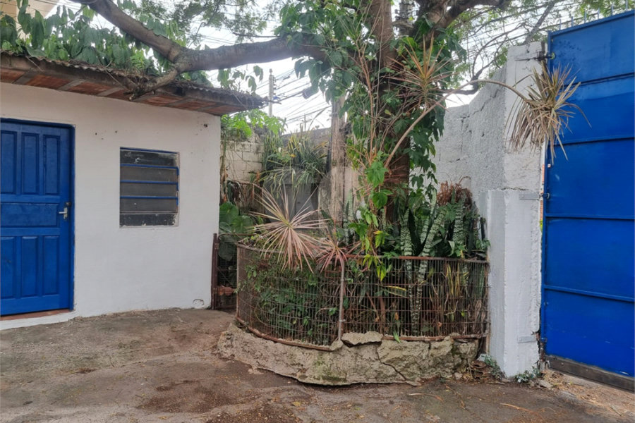Galpão à venda em Jaçanã, São Paulo, SP