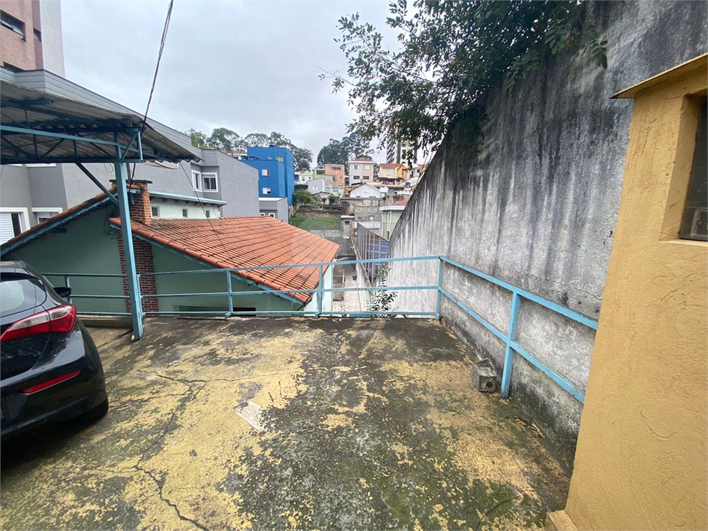 Casa à venda com 3 quartos em Santa Teresinha, São Paulo, SP