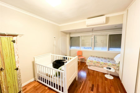 Apartamento à venda com 2 suítes em Itaim Bibi, São Paulo, SP