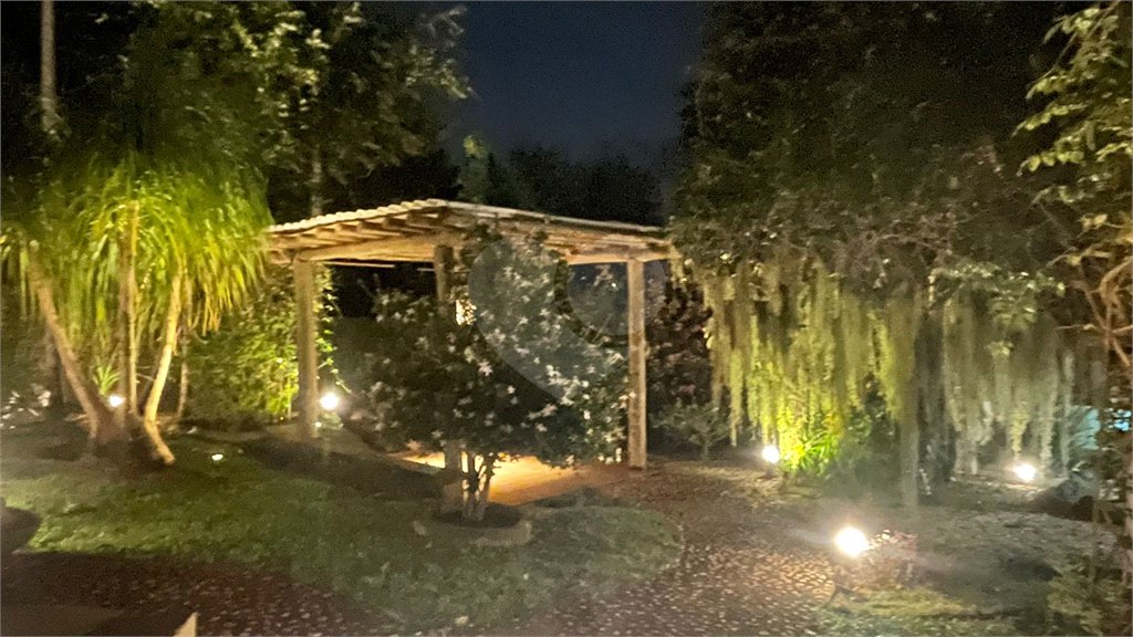 Chácara à venda com 2 quartos em Jardim Planalto, Paulínia, SP