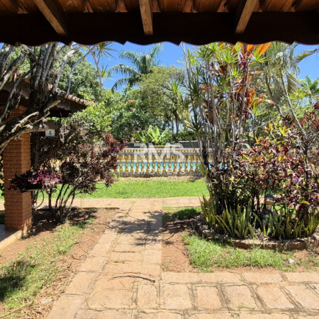 Chácara à venda com 4 quartos, sendo 1 suíte,  em Colinas do Mosteiro de Itaici, Indaiatuba, SP