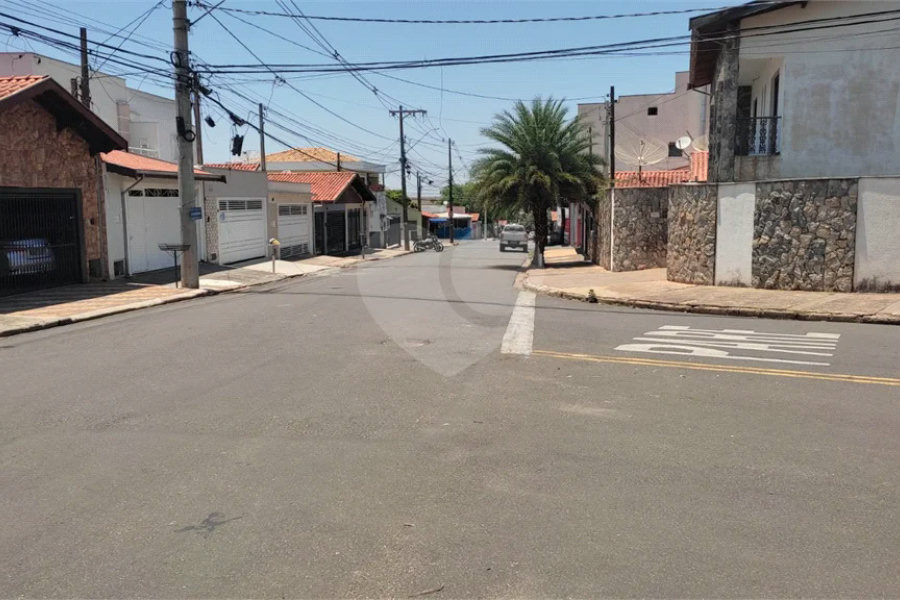 Vende-se terreno Parque Taquaral