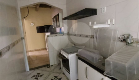 Casa à venda com 3 quartos em Campo Grande, Rio de Janeiro, RJ